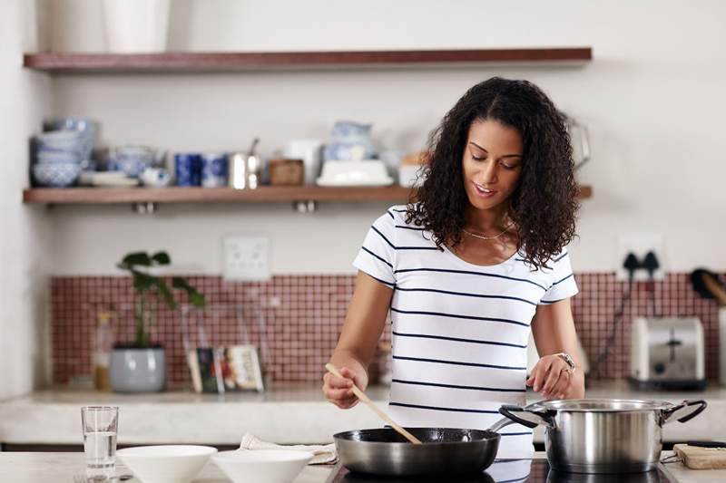 Jeg er en RD, og ​​dette er de mest almindelige spørgsmål, jeg bliver stillet om protein