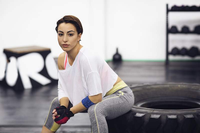 Así es como sus gimnasios y estudios de referencia están cambiando las operaciones durante la pandemia Covid-19