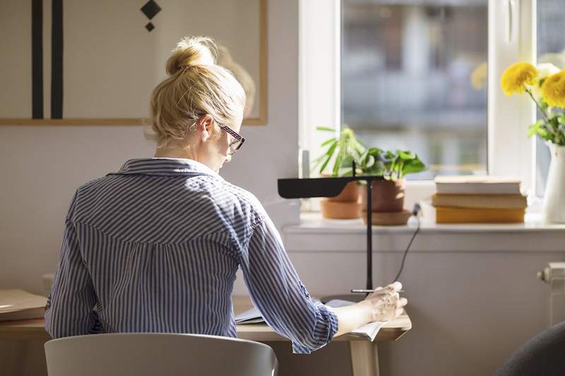 Ett öppet brev till min obsessiva tvångsstörning