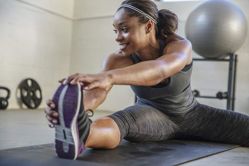 E la tendenza del fitness in più rapida crescita è ..