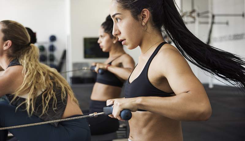 Die besten faltbaren Rudergeräte, um Ihre Trainingseinheiten mit Strom zu versorgen, ohne Ihren gesamten Platz zu beanspruchen