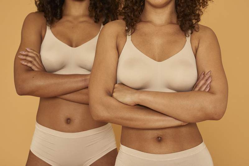 6 beha -stijlen die elke vrouw zou moeten bezitten tegen de tijd dat ze 30 raakt, volgens een lingerie -pro