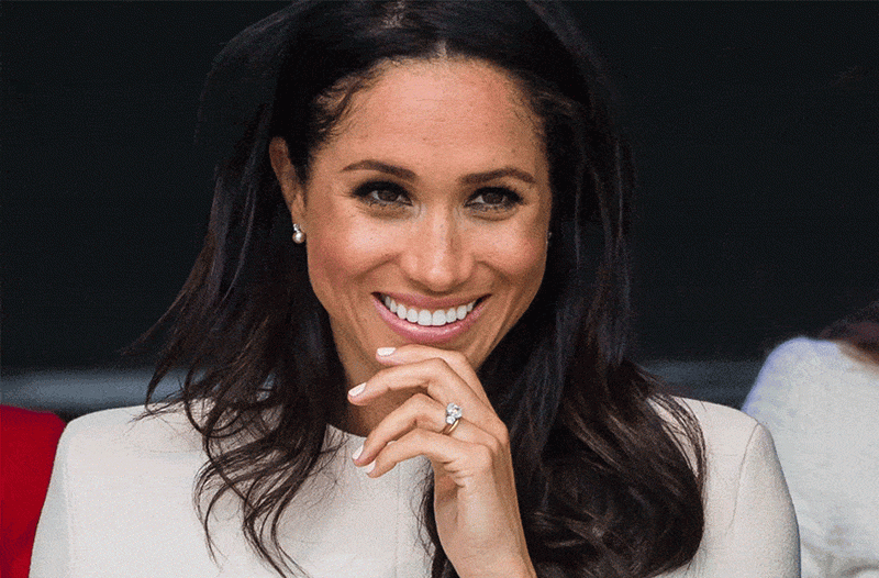 Sos pasta vegetarian berkrim Meghan Markle hanya memerlukan 3 bahan mudah