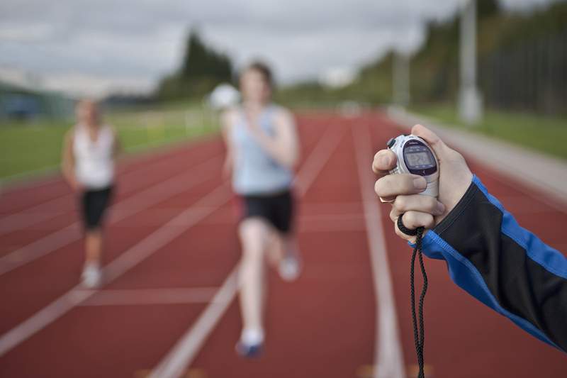 Huvitav, mis on teie tõeline vastupidavustase? See test hoiab vastuseid