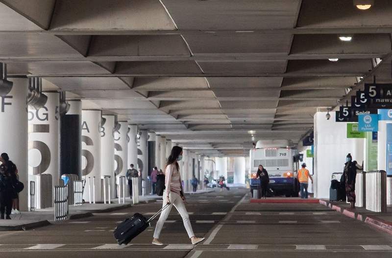 Cómo la seguridad del aeropuerto se verá diferente y más segura a mediados de junio