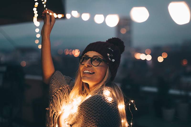 Špeciálne zatmenie Slnka v New Moon tento týždeň zaisťuje super pozitívny čas dovolenky