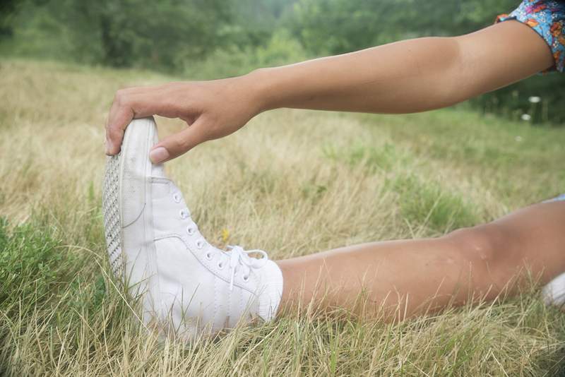 Soy un fisioterapeuta, y esto es lo que quiero que sepas si no puedes relajarte los músculos apretados