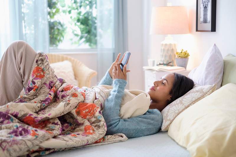 Il modo più semplice per dare un bagliore al tuo mattino è cambiare il tuo suono di allarme