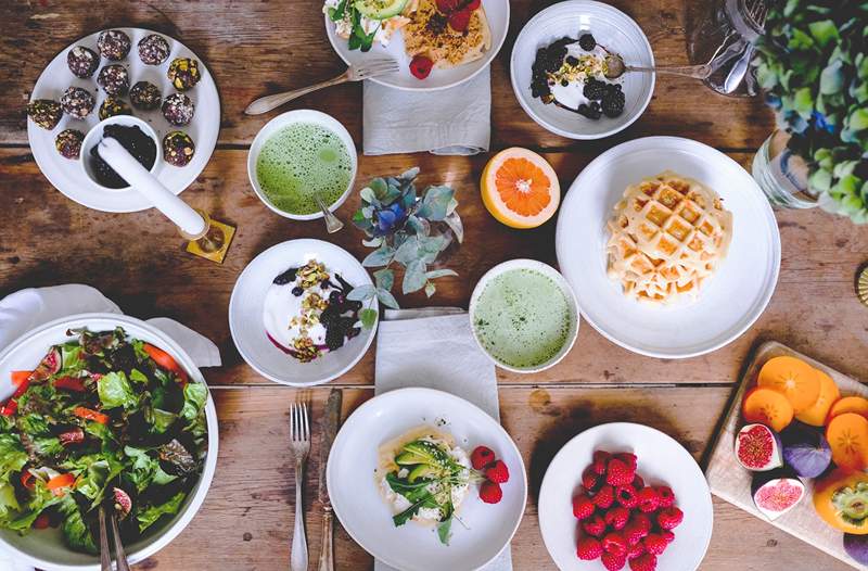 Den psykologiske grund til, at du aldrig kan beslutte, hvad du skal bestille ved brunch