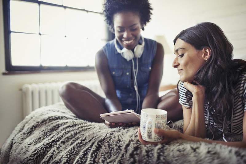 6 étapes à prendre avant de décider qu'il est temps de renflouer une amitié