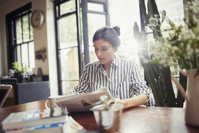 At miste dit job er ingen grund til at miste dig selv, så her er, hvordan du skal håndtere