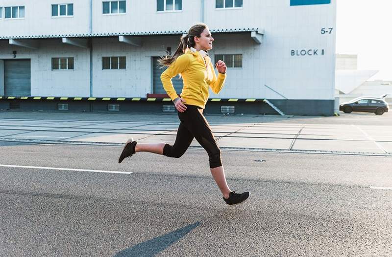 Smettiamo di contrastare la forza contro il cardio, sono meglio insieme