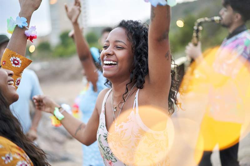 In diesem Juneteenth verdienen schwarze Menschen die tatsächliche Befreiung, kein performatives Verbündeter