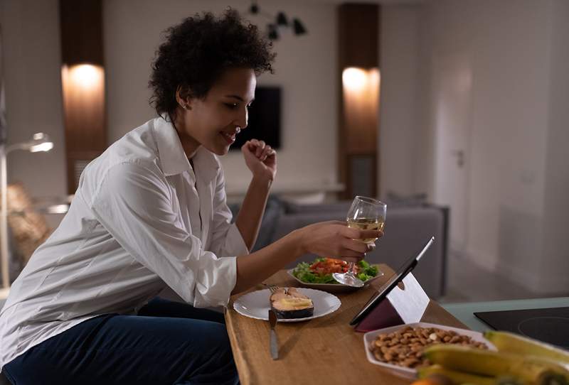 6 consejos para aliviar los sentimientos de soledad si estás a larga distancia en el día de San Valentín