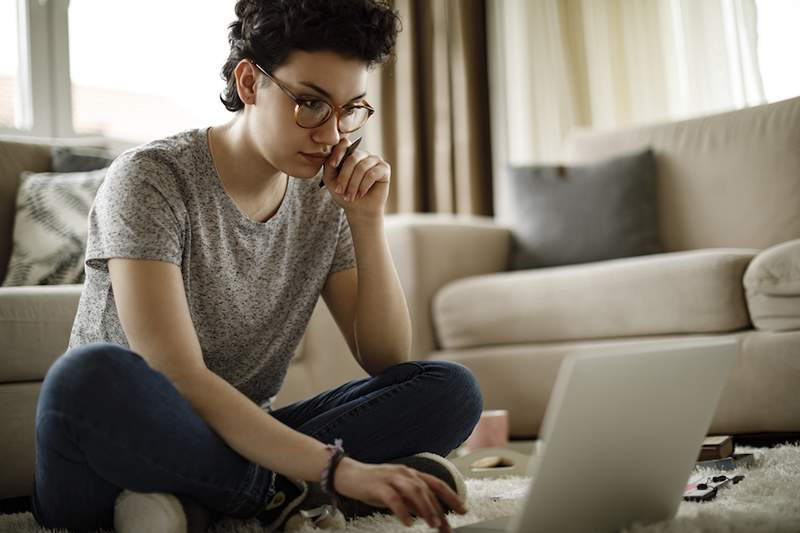 Cette échelle d'anxiété du coronavirus mesure votre «coronaphobie» et voici comment y faire face