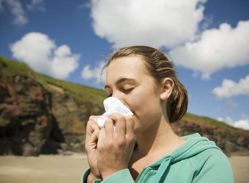 Ne pas passer une autre maladie de vacances grâce à ces 6 conseils de style de vie stimulant la santé