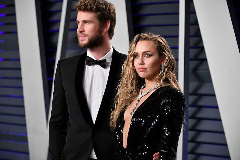 Sebagai wanita aneh yang berkencan dengan pria, Miley Cyrus membuatku merasa terlihat-tetapi dia salah tentang satu hal penting