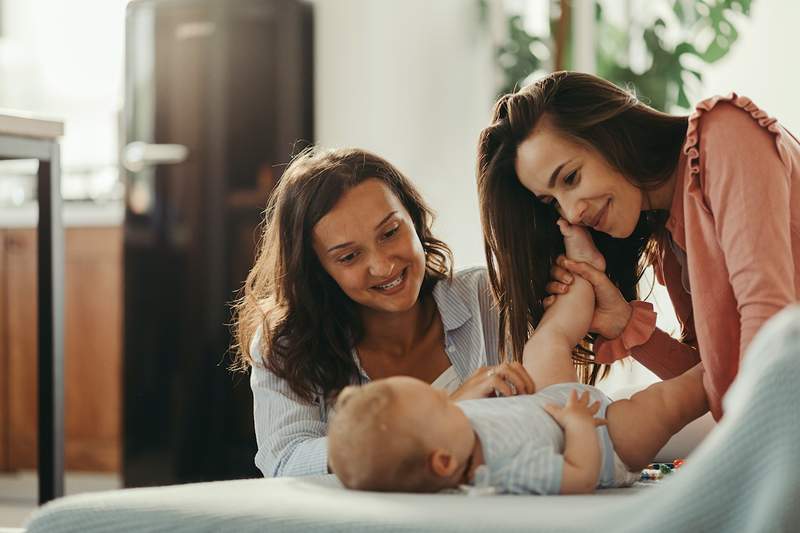 El arte de mantener amistades cuando estás en diferentes etapas de la vida