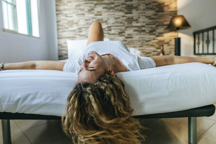 Les meilleures ventes de la semaine du sommeil qui aideront à transformer votre chambre en une oasis confortable et reposante