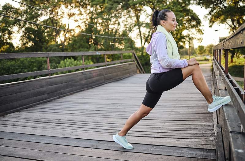 Los sorprendentes beneficios mentales de correr sin su portátil