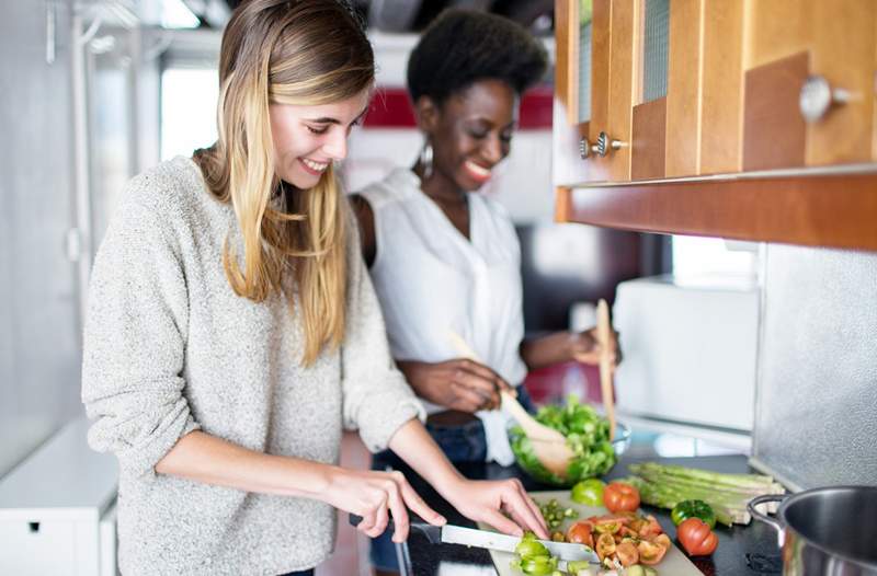 Daftar Makanan Whole30 Inilah yang Anda bisa (dan tidak bisa) makan