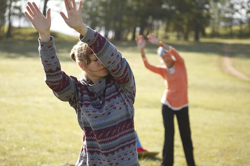 Cum să folosești meditația Qigong pentru a valorifica energia vindecătoare a corpului tău