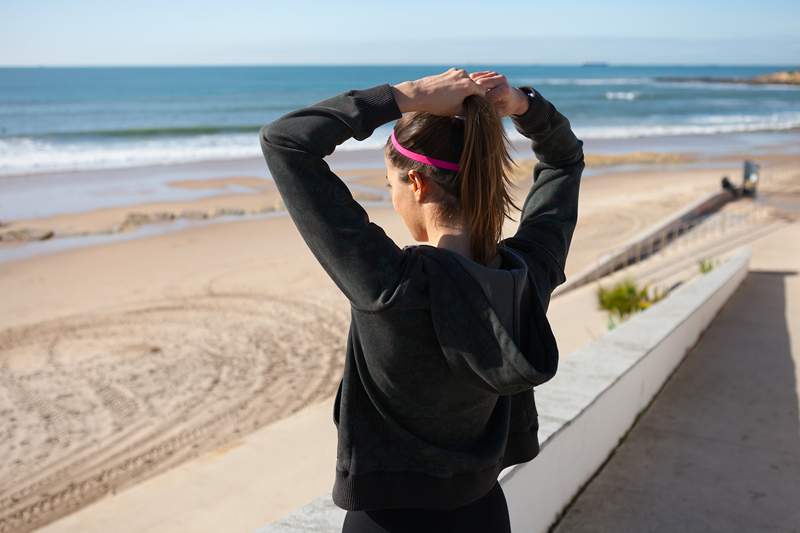 C'est le meilleur exercice pour l'anxiété et c'est absolument gratuit