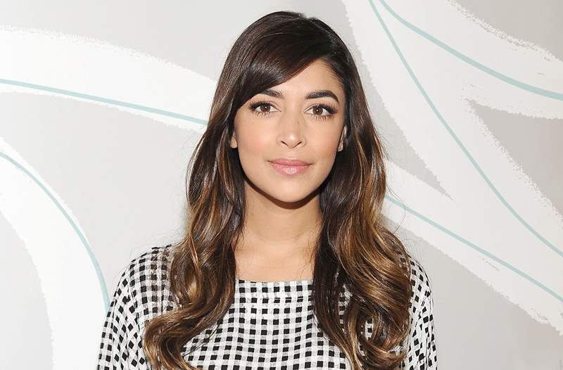 3 večopravilne zdrave navade, ki racionalizirajo zasedene dni Hannah Simone