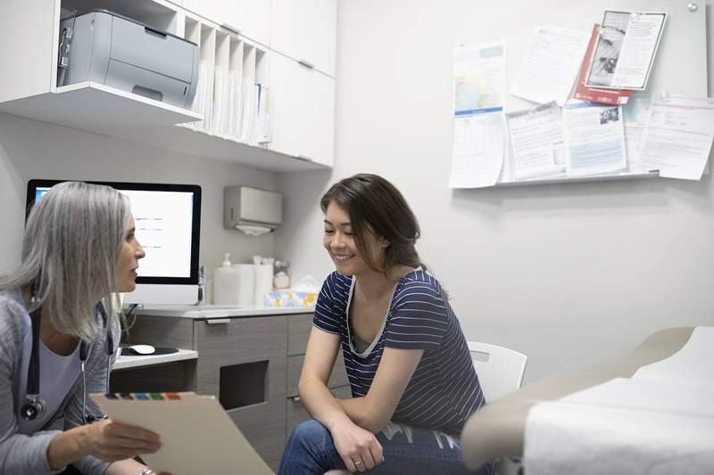 Comment la loi sur les soins abordables affecte la santé de chacun, ce que vous avez