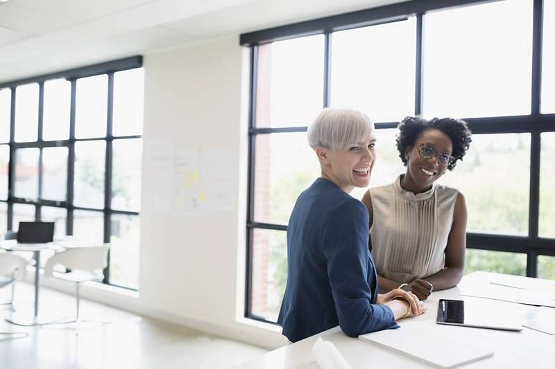 Booster le bonheur au travail avec l'humour mais uniquement le genre Ellen DeGeneres