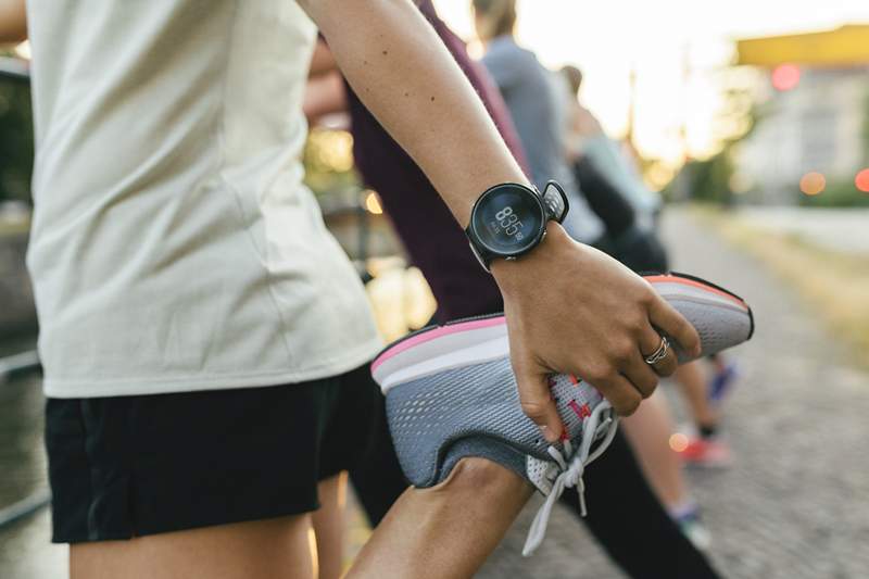 5 de las mejores zapatillas para correr para al aire libre que absorben el impacto cuando llegue al pavimento