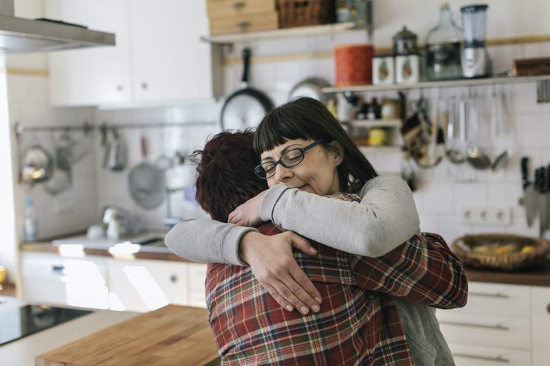 Det finns många sätt att hantera stressförståelse av din partners är viktigare än någonsin