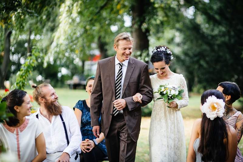 Etikett tippek a meghíváshoz (vagy sem!) Munkatársak az esküvőjére