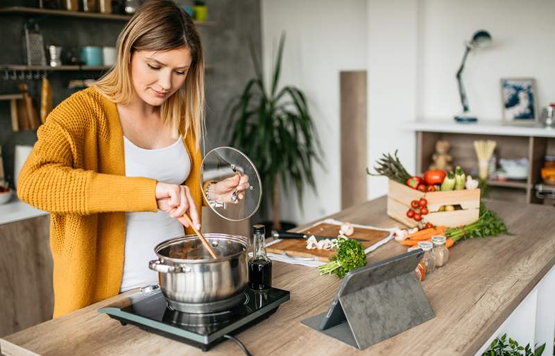 Parhaat leelliset levyt voivat helposti tehdä sen, mitä tavallinen liekki ei voi, kokkien mukaan