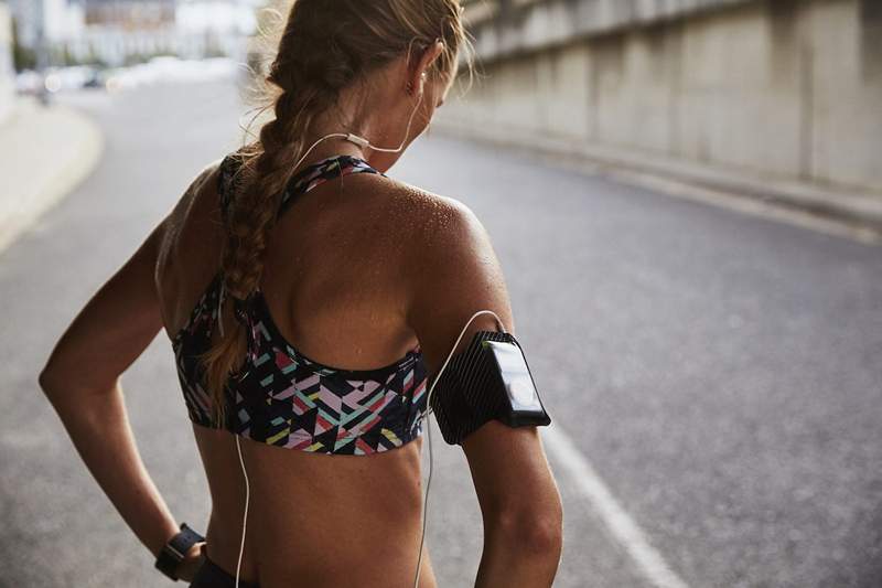 Stressad af? Kanske lägga av HIIT för en dag eller två