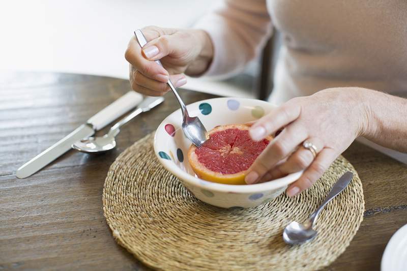 A-kymmenen, sinun todella, todella pitäisi ohittaa sotilaallinen ruokavalio, sano nämä ravitsemusterapeutit