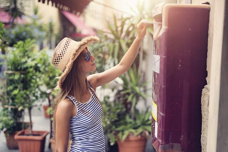 Eksperci ds. Etykiety przedstawiają, jak RSVP „nie” na nic bez żalu