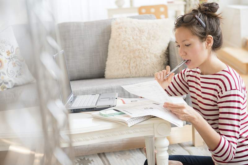 De uitgebreide belastingdeadline van 2019 is woensdag