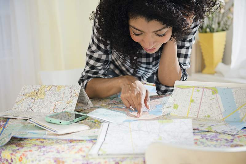 La anticipación de vacaciones puede aumentar la felicidad, y ni siquiera requiere que viaje