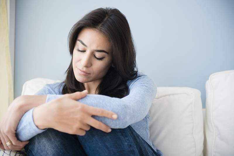 Être rejeté n'a probablement rien à voir avec vous, comment ne pas le prendre si personnellement