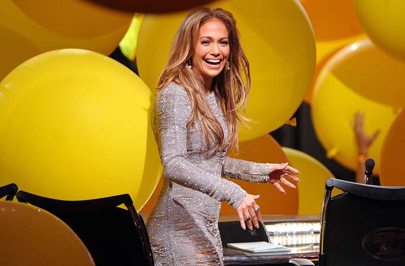 Jennifer Lopez's Go-to Butt-Targing Cvičenie, priamo od jej trénera