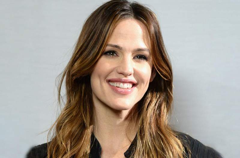 Službeno je da koristim najdražeg garlicky indikata Jennifer Garner na svemu