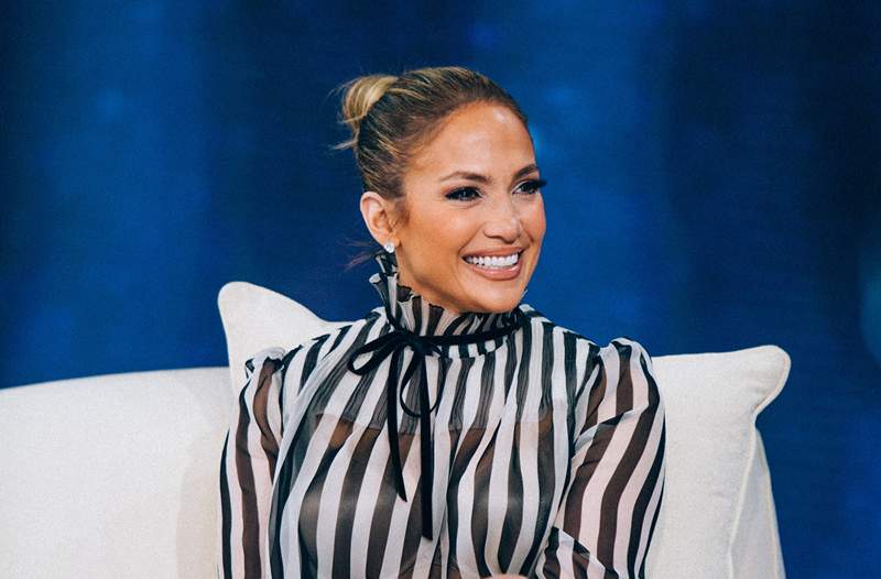 5 tabiat sihat Jennifer Lopez yang membantunya kelihatan tidak menentu