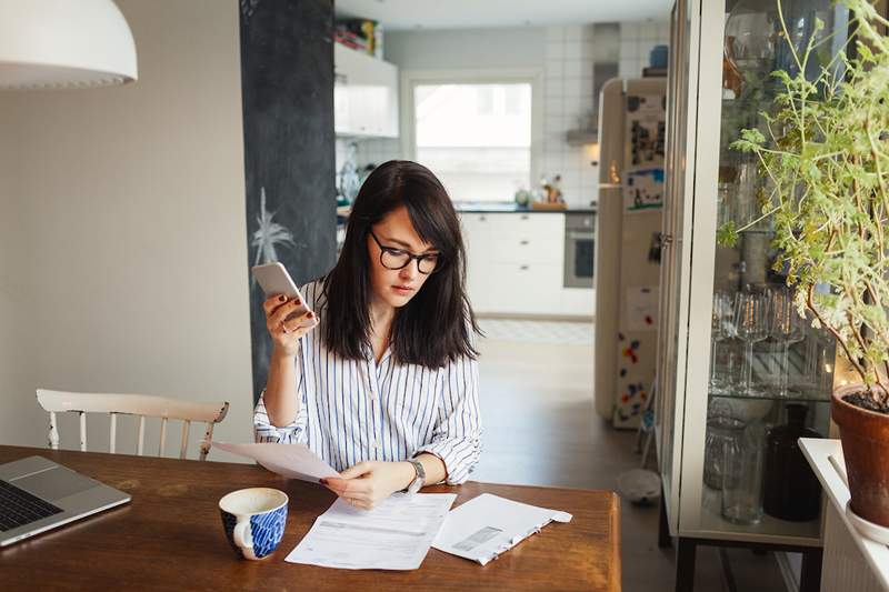 Ik dacht dat mijn geldsituatie hopeloos was, maar deze 7 tips hielpen me mijn geestelijke gezondheid te redden en te beschermen