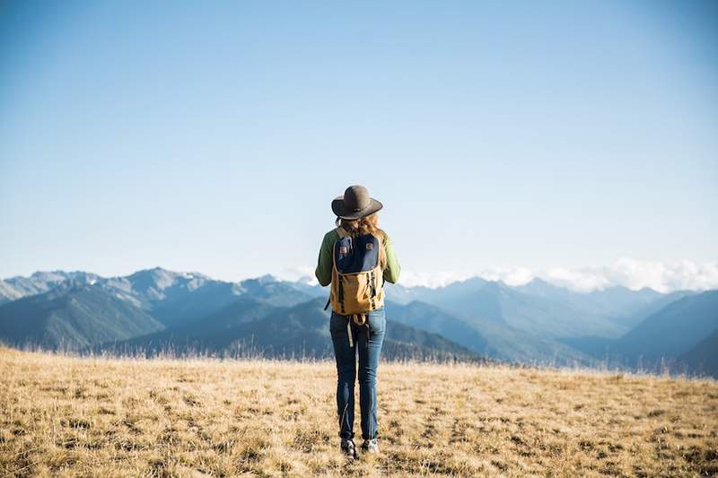 Une rupture doit-elle être la première étape de «se retrouver»?