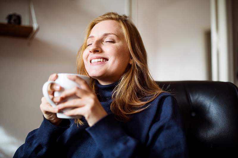 Olen terapeutti, ja nämä ovat 3 salaisuuteni, jotka todella odottavat maanantaisin