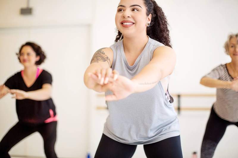 Los entrenamientos de alfabeto son la forma más divertida de mantenerse en forma desde H-O-R-S-E