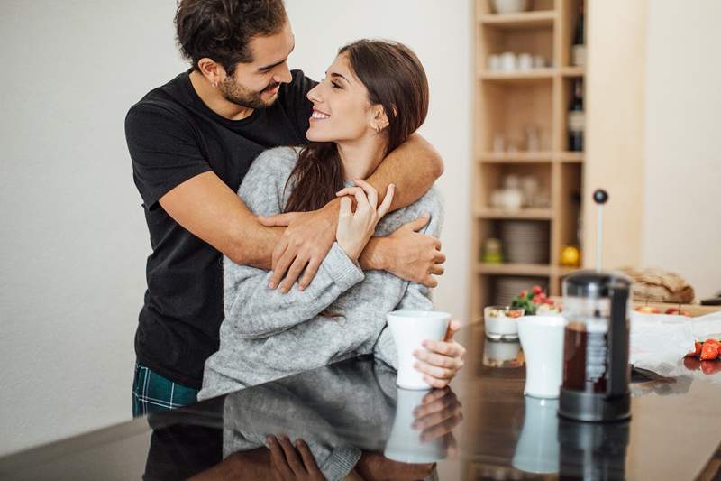 Comment garder une relation forte après avoir traversé un patch rugueux