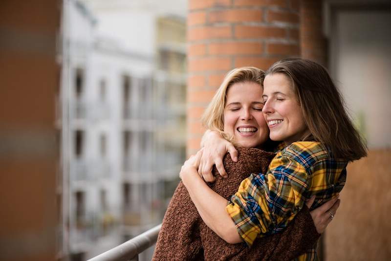 En la cúspide lo que puede decir ser una mezcla de cáncer de géminis sobre su personalidad