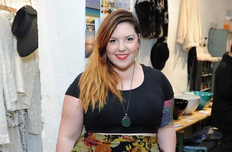 Singer-songwriter Mary Lambert gebruikt poëzie om woede en schaamte te kanaliseren in de macht